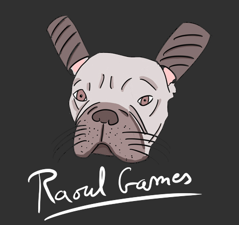 Raoul Games – Independant Game Developer